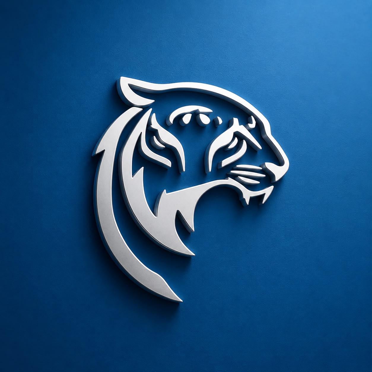 Logo da Tiger Bank